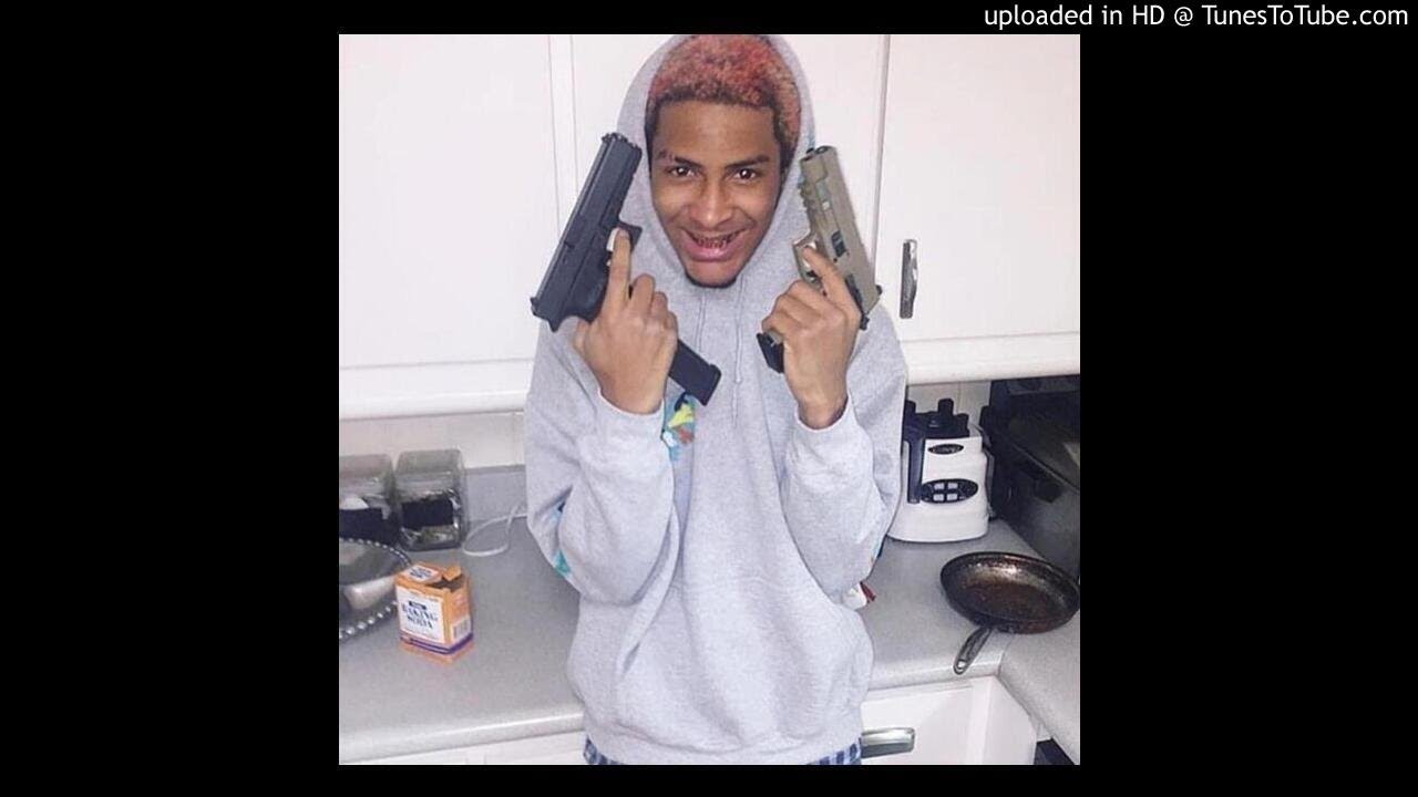 [FREE] Comethazine x Ski Mask Type Beat - "BLAST" |prod. Oakerdidit