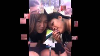 ขอบคุณนะที่เข้ามาในชีวิต รักอ้วนมากนะ รักอ้วนที่สุดในโลกเลยย ^^