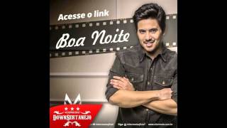 Vitor Maia – Boa Noite Lançamento 2015