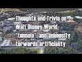 Secrets Disney Won’t Tell You! - YouTube
