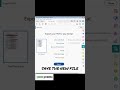 How to Convert PDFs to Excel Spreadsheets
