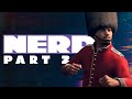 Nerd³ Completes... Watch Dogs: Legion - Part 2