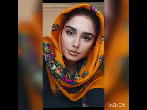 Dersimli Zaza kızı