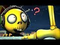 Zombie Dumb | 좀비덤 | Return of Zombie Dumb | Zombie Cartoon | Kids Cartoon | Videos For Kids