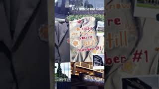 gadjah Mada university