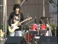 Trouble Dynamit&#39;s [Shotgun Sally] @青い鳥コンサート 5-1