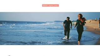 ❤ Kichu kichu endrathu ❤ - tamil whatapp status songs