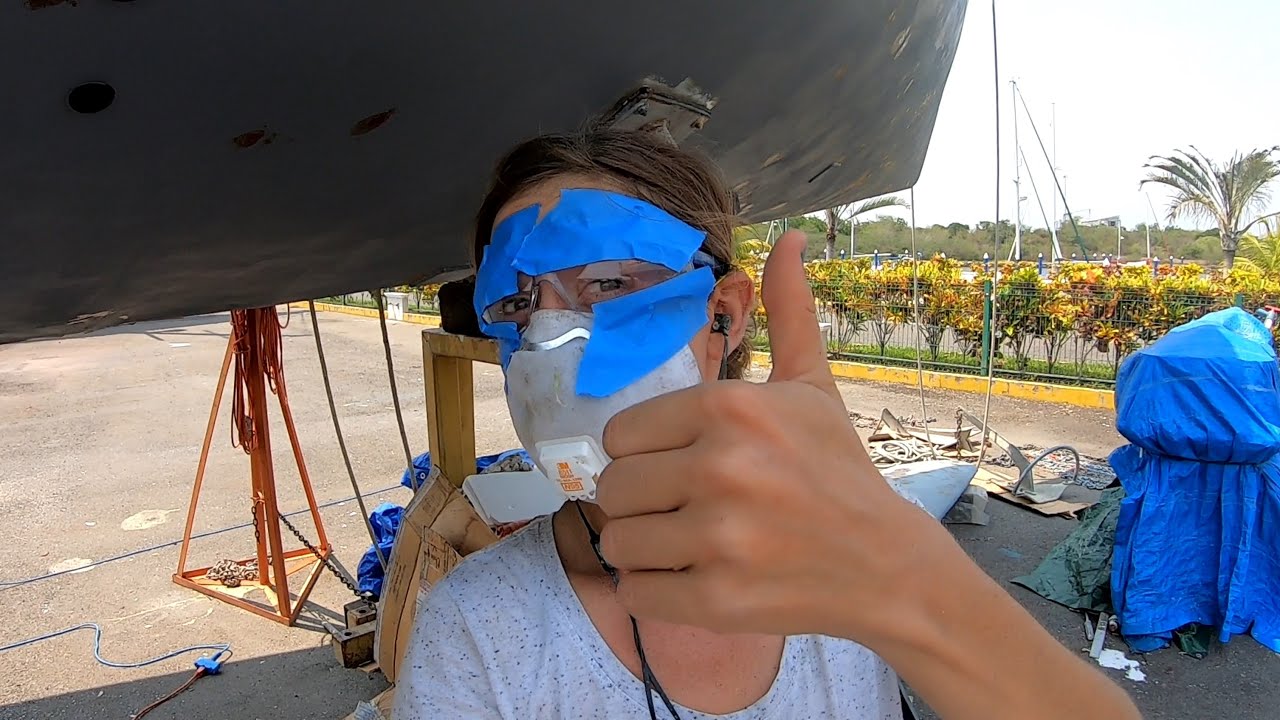 ⁣Tight Spaces and Spiky Faces S03Ep16 Chuffed Adventures