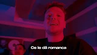 Bre x Alex Velea x Sergiu Smerea - TANTI