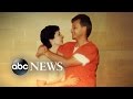 Why this woman fell in love with a convicted killer on death row