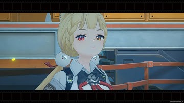 Zenless Zone Zero - Alice Thymefield vs. Newborn Dead End Butcher [Notorious Hunt (19-10-2025)]