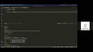 W4D2: Hashrocket SQL Workshop: Exercises Continued (3 of 5)