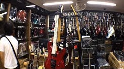 GitarisINA goes to Hari Hari Musik  - Durasi: 2:47. 