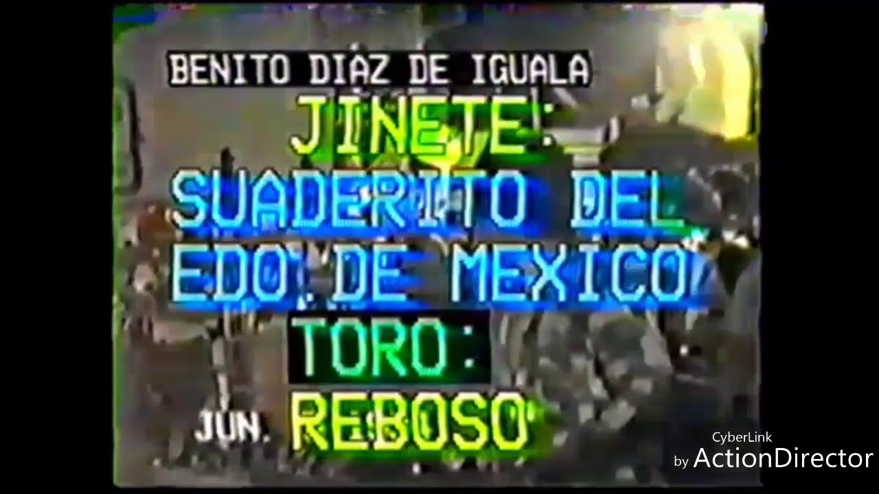 Jaripeo en Cd Altamirano