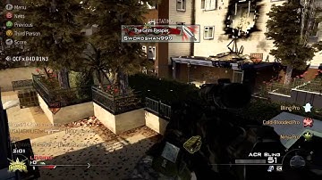 BALL SCRATCH MODE - MW2: Random Class Generator w/ Dan (Session 2) - Ep.1