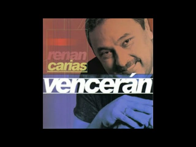 Renan Carias - Venceran class=