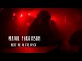 Major Parkinson - Meat Me In The Disco (Live)