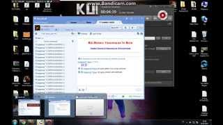 Raidcall Hack(Türkeş,Uncrovned) ThePECULİAR Affetmez :)