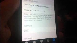MineChat App Review screenshot 4