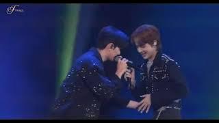 Tidtidid - #ZeeNuNew1stFMinJapan #ZeeNuNew