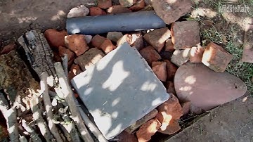 Build a Hibernaculum