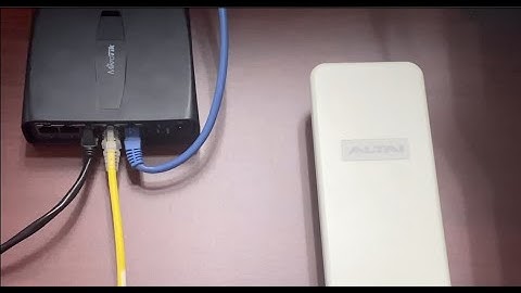 Así funciona portal cautivo de AltaiCare con encuesta en Google Forms