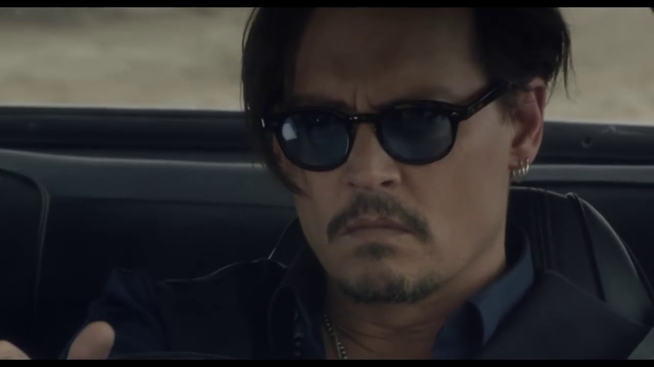 La dernière publicité de DIOR SAUVAGE avec Johnny Depp - YouTube