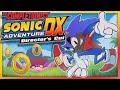 Sonic Adventure DX | The Completionist | New Game Plus