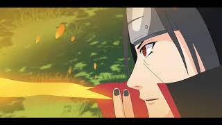 Naruto Shippuden OST III - Itachi Uchiha (Extended)