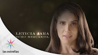 Por Amar Sin Ley Leticia Estreno Este Lunes