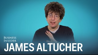 James Altucher on home ownership, Warren Buffett, and the American Dream