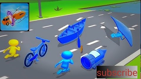 shape shifting game( level 71 to 80)/ gameplay by amit gamer (android games )