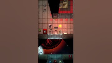 SS14 - Science Explained In One Minute - #shorts #ss14 #spacestation14