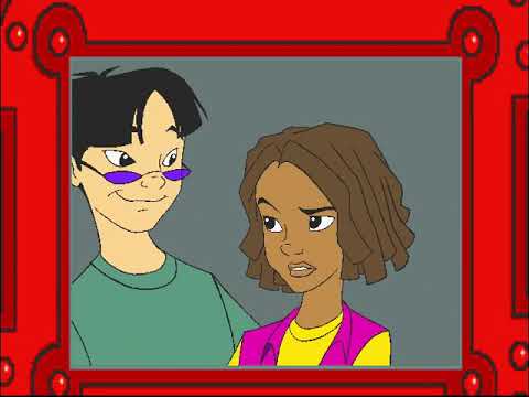 Cluefinders 5th Grade Adventures 10th Owniversary Special RELOADED