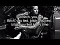 Dog House - Yelawolf (Lyric Video) #yelawolf