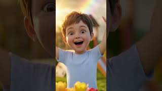 Cute Kids School Adventure | Learning Cartoon for Children 📚#shortskids