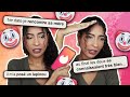 MES PIRES ANECDOTES DE DATES TINDER (feat. ma naïveté sans limite)