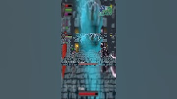 Watcher Chronicles Trailer (Android, IOS) #shorts