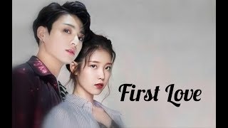 KookU short film - First Love (IU x JK)