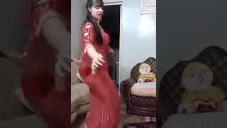 رقص مصرية رقص شرقي منزلي مثير  Dance Égyptien 2020