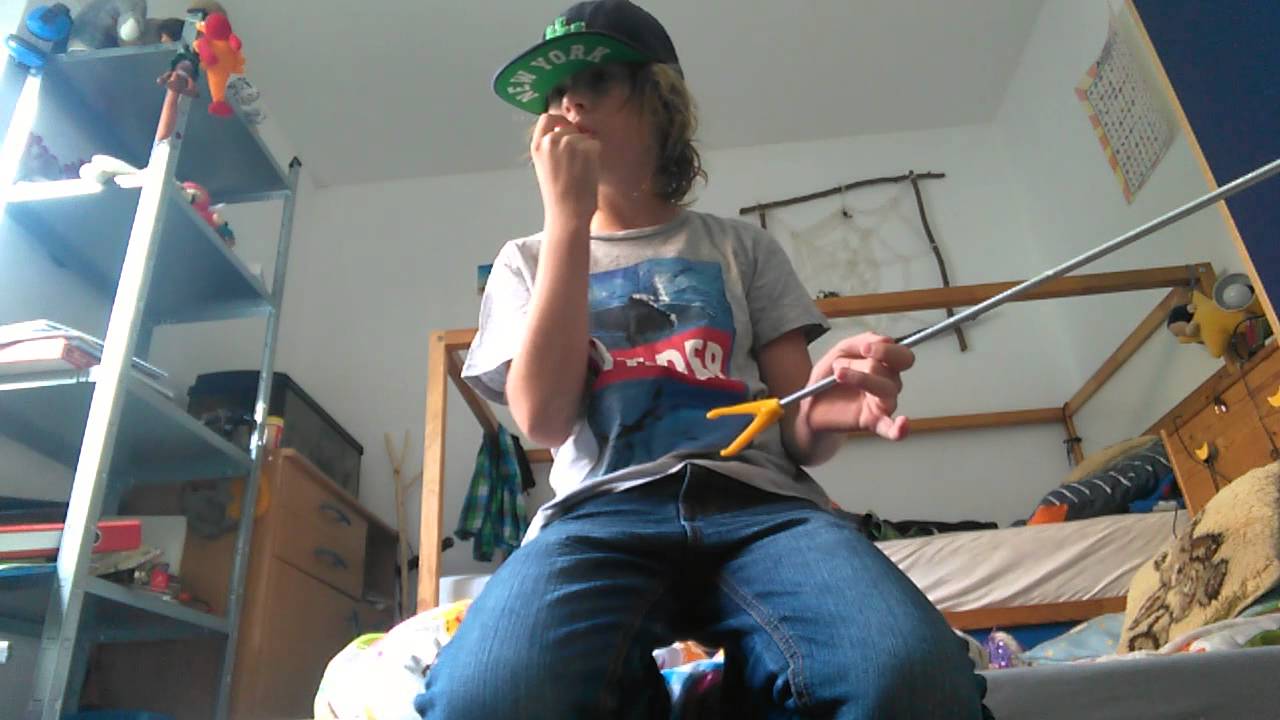 Beschte angeln#02/angeln leicht gemacht