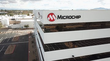 Microchip Enables Customers to Make Secured Products