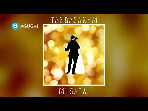 MUSATAI — Tandaganym