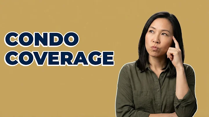 What Is An HO-6 Condo Insurance Policy?