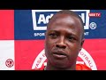 Zimbabwean midfielder ronald chitiyos reaction after signing for fcb nyasa big bullets