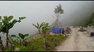 Nunkolo Road  Tue Aug 23rd 23