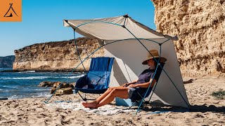 Lightweight & Packable Camping Chairs, Tables, Cots & More - Helinox