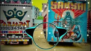 Manao Ji Ganesh Bhakto Dj Ajay Aurangabad Full Trap Vibration Mix X Dj Remix Hard Vibration Mix 