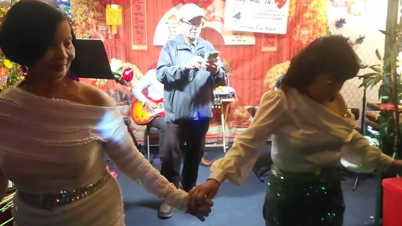 02/27/26 : ANH VẪN BIẾT  TG Cố Nhạc Sĩ  NHẬT  NGÂN.  Qua Pnần Trình bày của  Ca SĨ  HÙNG. 