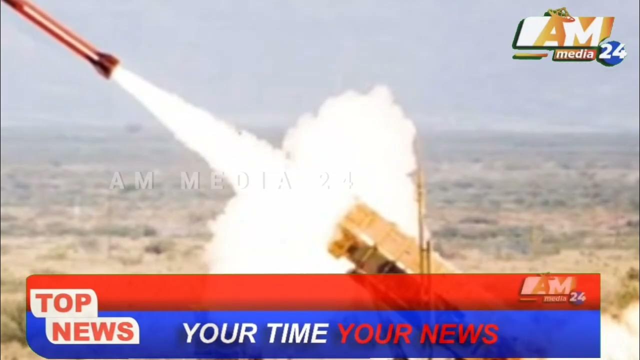 ammedia24 world War news YouTube